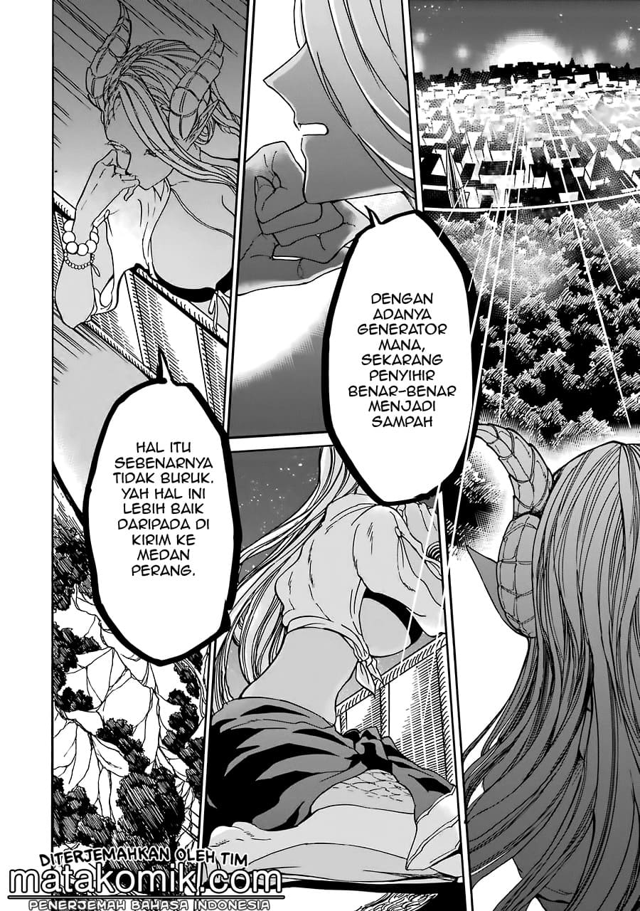 Gensou Gourmet Chapter 05 Gambar 16